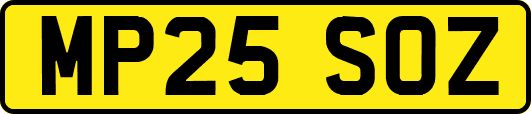 MP25SOZ