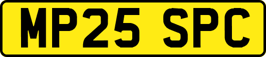 MP25SPC