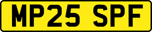 MP25SPF