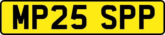 MP25SPP