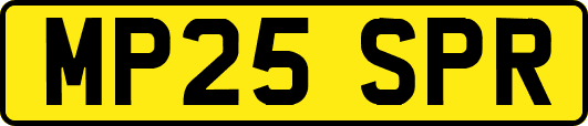 MP25SPR