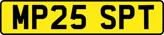MP25SPT