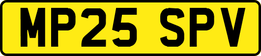 MP25SPV