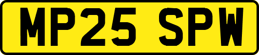 MP25SPW