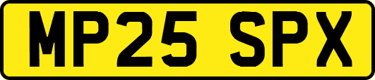 MP25SPX