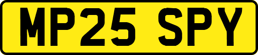 MP25SPY