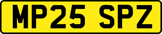 MP25SPZ