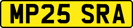 MP25SRA