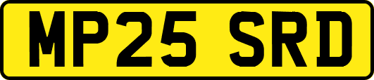 MP25SRD