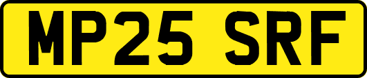 MP25SRF
