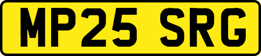 MP25SRG