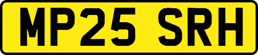 MP25SRH