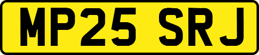 MP25SRJ