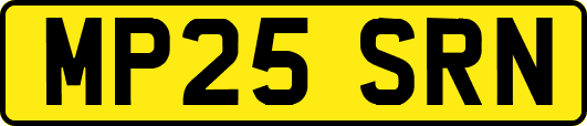 MP25SRN