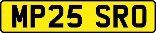 MP25SRO