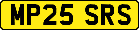 MP25SRS