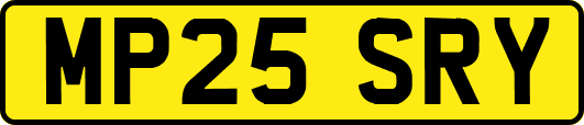 MP25SRY