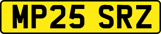 MP25SRZ