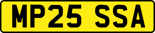 MP25SSA