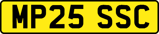 MP25SSC