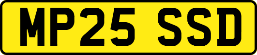 MP25SSD