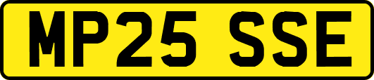 MP25SSE