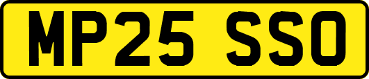 MP25SSO