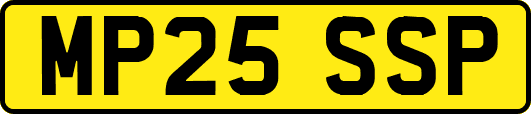 MP25SSP