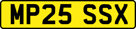 MP25SSX