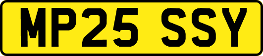 MP25SSY