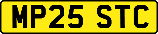 MP25STC