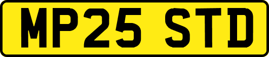 MP25STD