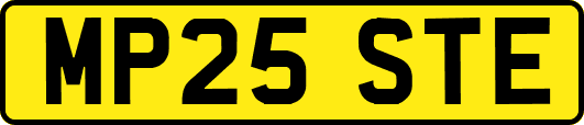 MP25STE