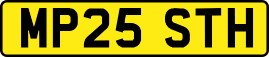 MP25STH