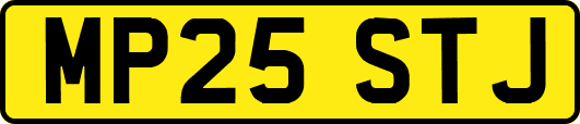 MP25STJ