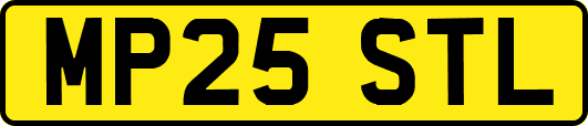 MP25STL