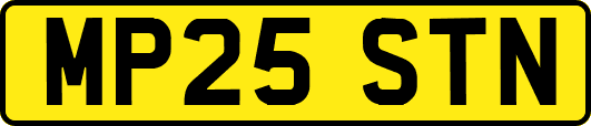 MP25STN