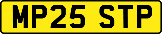 MP25STP
