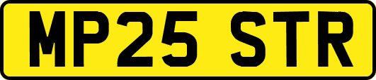 MP25STR