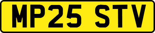 MP25STV