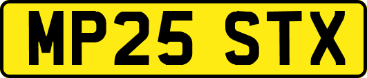 MP25STX
