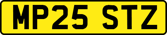 MP25STZ