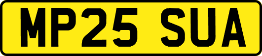MP25SUA