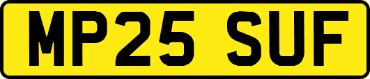 MP25SUF