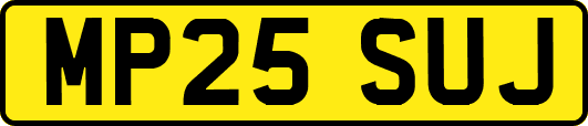 MP25SUJ