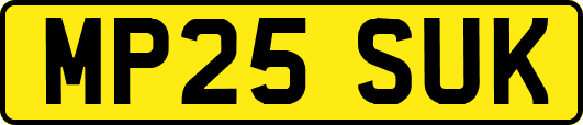 MP25SUK