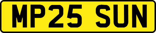 MP25SUN