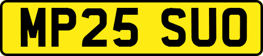 MP25SUO