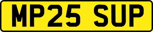 MP25SUP