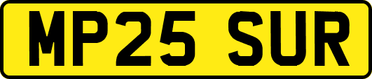 MP25SUR